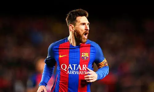 തുടരുന്ന രാജവാഴ്​ച, മെസ്സിക്ക്​ 33ാം പിറന്നാൾ