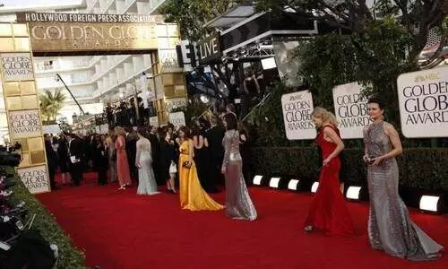 ഗോള്‍ഡന്‍ ഗ്ലോബ് പുരസ്കാര ചടങ്ങ് മാറ്റിവെച്ചു