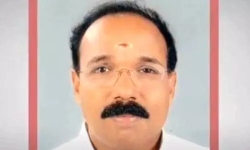 മഹേശ​െൻറ ആത്മഹത്യ: സാമ്പത്തിക തട്ടിപ്പും അന്വേഷിക്കണം –യൂത്ത് മൂവ്മെൻറ്