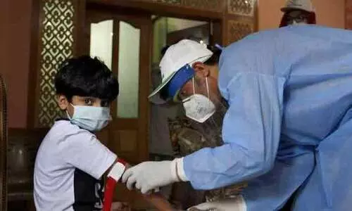 പാകിസ്​താനിൽ 3,892 പേർക്ക്​ കൂടി കോവിഡ്​; മരണം 3,755 ആയി