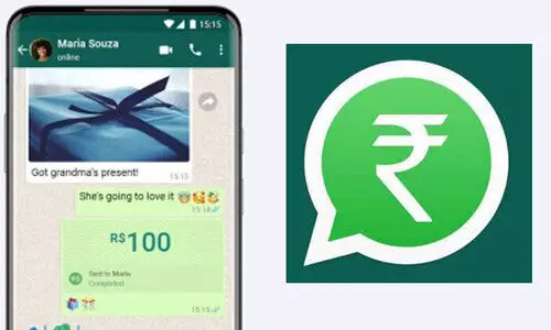 ലോഞ്ച്​ ചെയ്​ത്​ ഒരാഴ്​ച തികഞ്ഞില്ല; വാട്​സ്​ആപ്പ്​ പേമൻറ്​ സംവിധാനം നിരോധിച്ച്​ ബ്രസീൽ