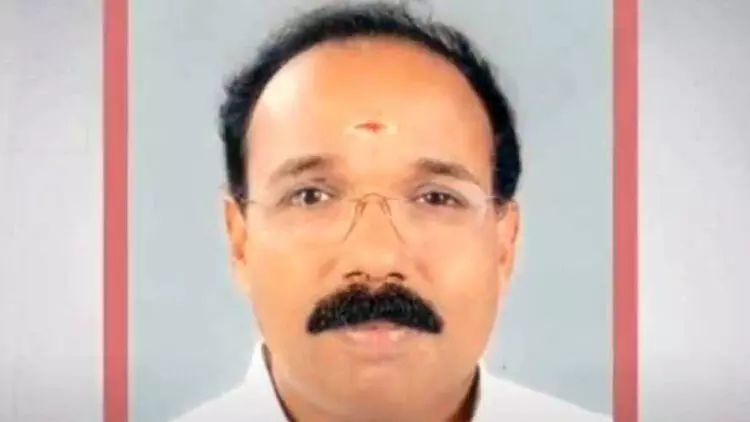 മഹേശെൻറ ആത്മഹത്യ: സാമ്പത്തിക തട്ടിപ്പും അന്വേഷിക്കണം –യൂത്ത് മൂവ്മെൻറ് മഹേശെൻറ ആത്മഹത്യ: സാമ്പത്തിക തട്ടിപ്പും അന്വേഷിക്കണം –യൂത്ത് മൂവ്മെൻറ്