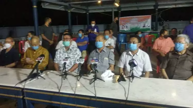 എൻ.പി.പി വിമതർ യൂടേണടിച്ചു; മണിപ്പൂരിൽ ബി.ജെ.പിക്ക് ആശ്വാസം എൻ.പി.പി വിമതർ യൂടേണടിച്ചു; മണിപ്പൂരിൽ ബി.ജെ.പിക്ക് ആശ്വാസം