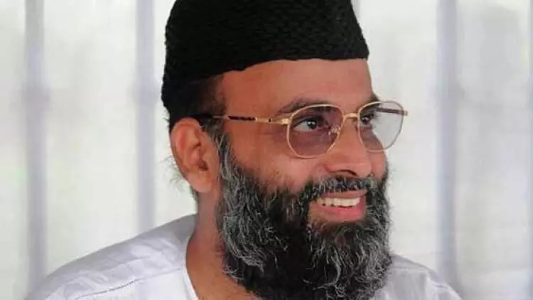 മഅ്​ദനിക്ക് നീതി ഉറപ്പാക്കാൻ സിറ്റിസൺ ഫോറം പ്രത്യക്ഷ സമരത്തിലേക്ക്