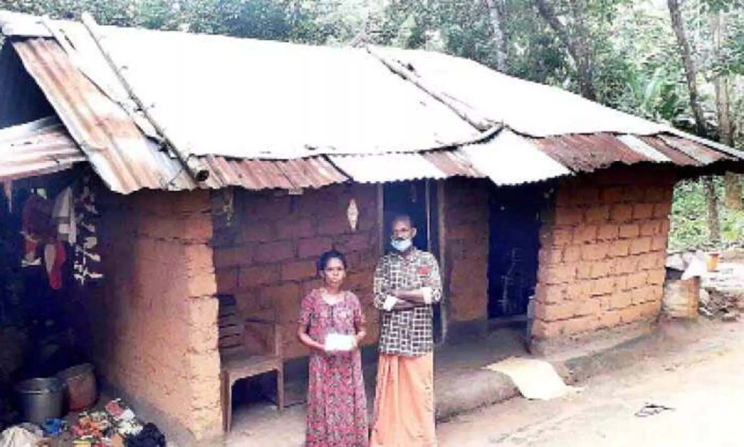 അതുലിന് ഓണ്‍ലൈന്‍ പഠനത്തിന്​ കെ.എസ്​.ഇ.ബി കനിയണം