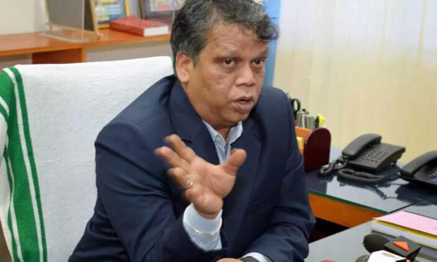 ഇനി ഉപദേശമില്ല, കോവിഡ് നിയന്ത്രണങ്ങൾ പാലിച്ചില്ലെങ്കിൽ കർശന നടപടി -ഡി.ജി.പി