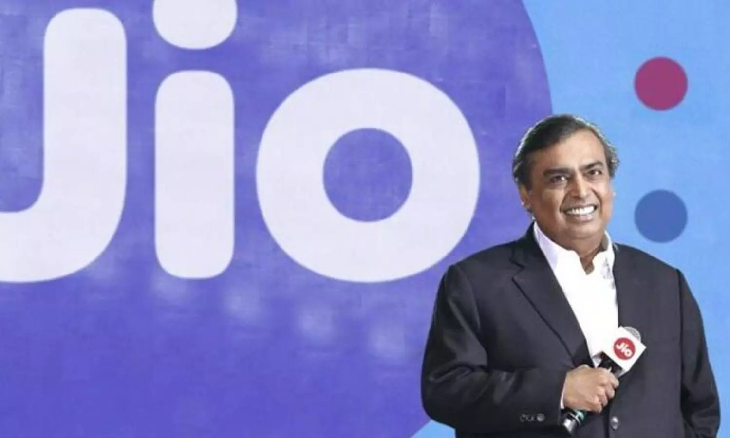 ചൈനയുമായി വ്യാപാരമില്ല; ജിയോക്ക്​ ക്ലീൻ സർട്ടിഫിക്കറ്റ്​ നൽകി അമേരിക്ക