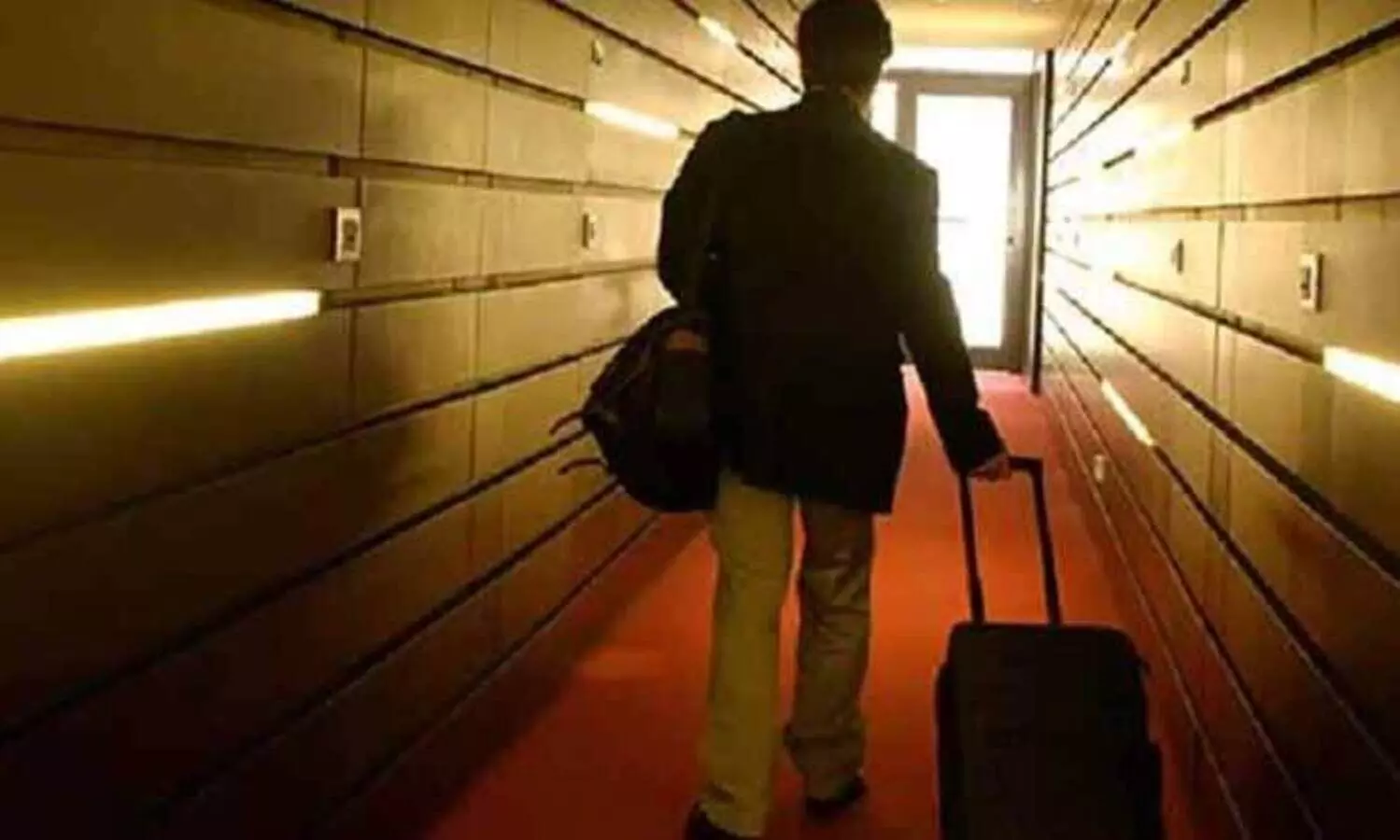 ചൈനീസ്​ പൗരന്മാർക്ക്​ താമസ സൗകര്യം നൽകില്ലെന്ന്​ ഡൽഹിയിലെ ഹോട്ടലുടമകൾ