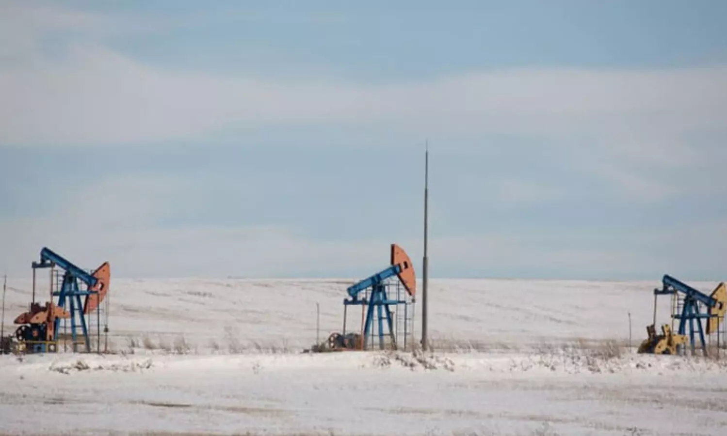 അന്താരാഷ്​ട്ര വിപണിയിൽ വീണ്ടും ക്രൂഡ്​ഓയിൽ വില കുറഞ്ഞു
