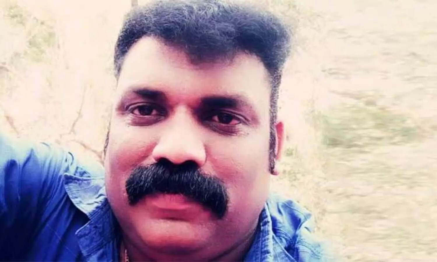 ഡിഷ് ടി.വി സ്ഥാപിക്കുന്നതിനിടെ വൈദ്യുതാഘാതമേറ്റു മരിച്ചു