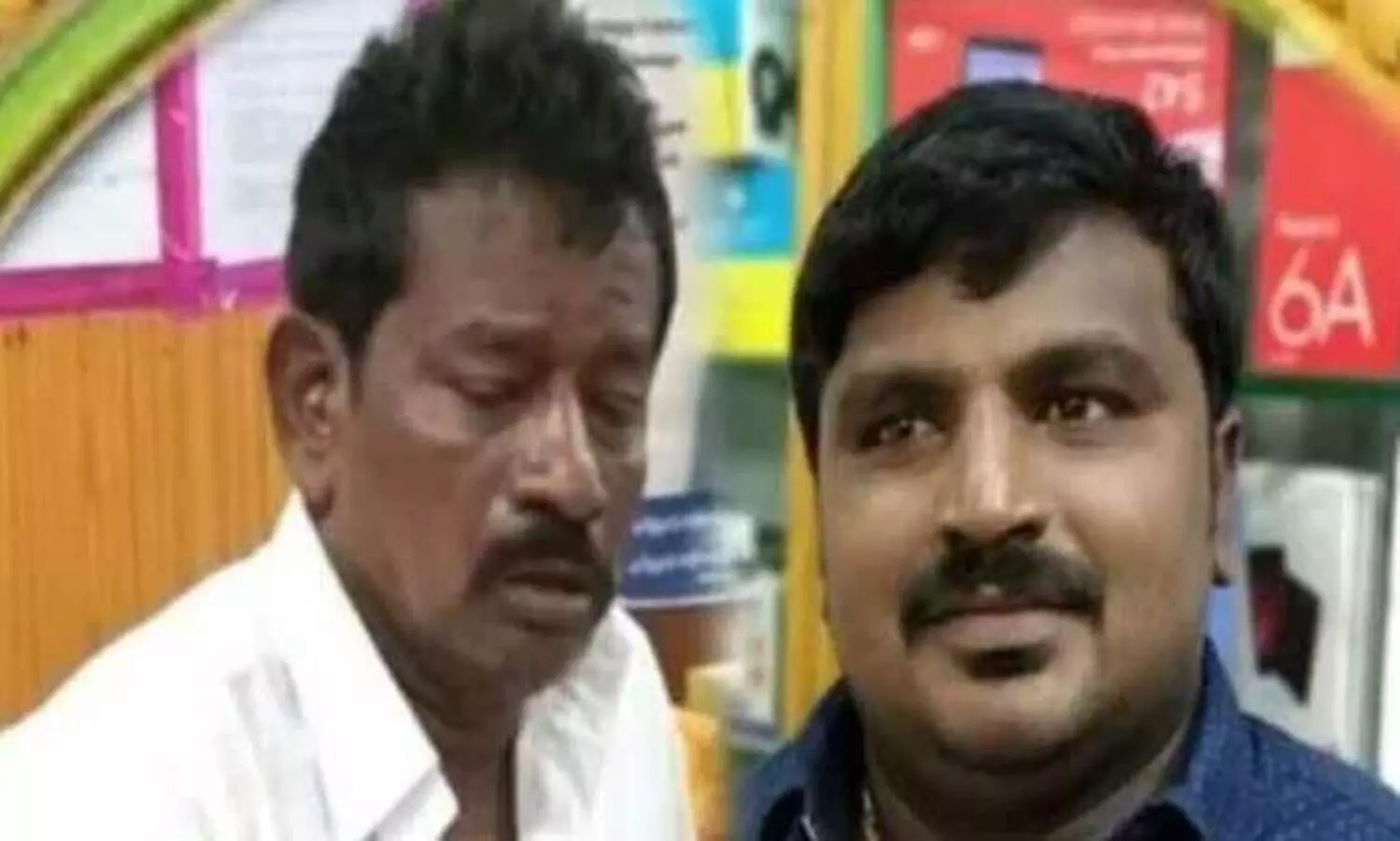 കടയടക്കാൻ വൈകിയതിന്​ അറസ്​റ്റിലായ അച്ഛനും മകനും കസ്​റ്റഡിയിൽ മരിച്ചു; തമിഴ്​നാട്ടിൽ പ്രതിഷേധം