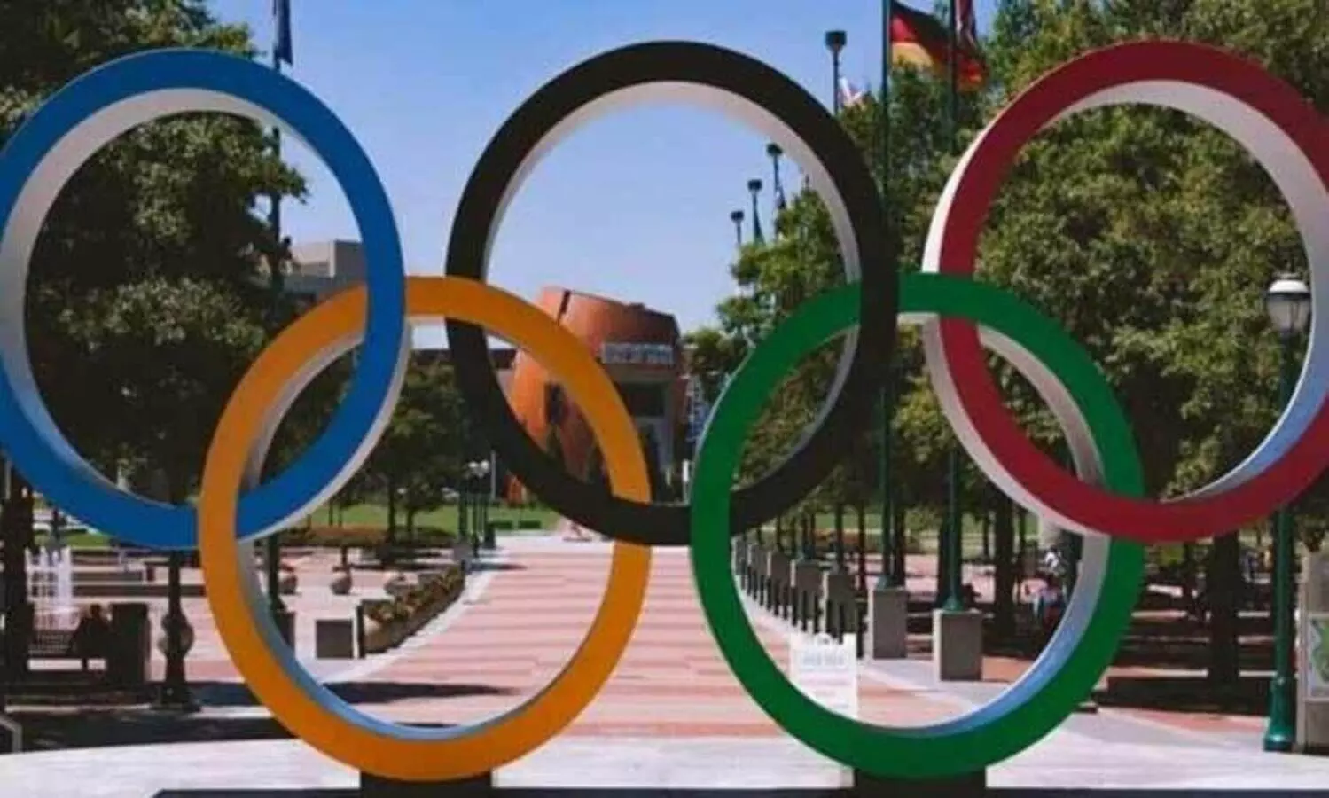ടോക്യോ ഒളിമ്പിക്​സ്​  സ്​പോൺസർമാർ 25,000 കോടി കനിയണം