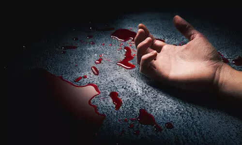 പാലക്കാട്​ ഏഴു വയസുകാരനെ അമ്മ കുത്തിക്കൊന്നു