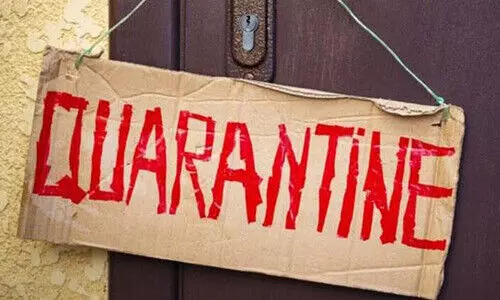 കോഴിക്കോട്​ ജില്ലയിൽ അടച്ചു പൂട്ടിയ ക്വാറൻറീൻ കേന്ദ്രങ്ങൾ തുറന്നു