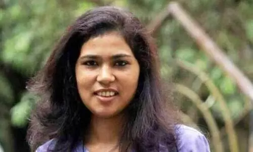 ബോഡി പെയിൻറിങ്​ വിവാദം: രഹന ഫാത്തിമക്ക്​ ജാമ്യം