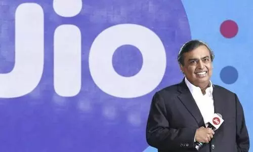 ചൈനയുമായി വ്യാപാരമില്ല; ജിയോക്ക്​ ക്ലീൻ സർട്ടിഫിക്കറ്റ്​ നൽകി അമേരിക്ക