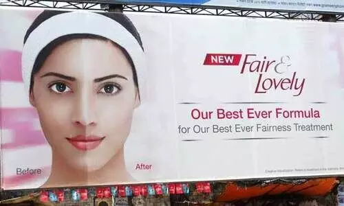 ഫെയർ ഇല്ലാതെ ഇനി ഫെയർ ആൻഡ്​ ലൗലിയെത്തും