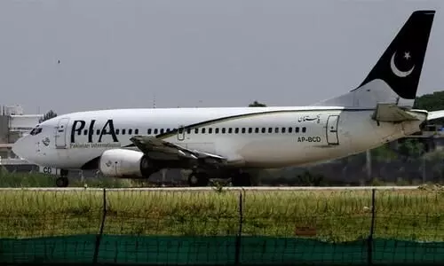 വ്യാജ ലൈസൻസ്: പാകിസ്താൻ എയർലൈൻസിലെ 150 പൈലറ്റുമാർക്ക് സസ്പെൻഷൻ