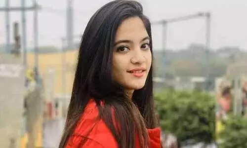 16കാരിയായ ടിക്​ടോക്​ താരം സിയ കക്കർ ആത്മഹത്യ ചെയ്​തു