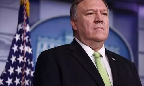 ഇ​റാ​നെ​തി​രെ ഉ​പ​രോ​ധ ഭീ​ഷ​ണി​യു​മാ​യി യു.​എ​സ്​