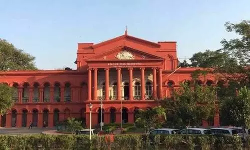 ബലാത്സംഗ ശേഷം ക്ഷീണിച്ച്​ ഉറങ്ങുന്നത്​ ഭാരതസ്​ത്രീക്ക്​ ചേർന്നതല്ല –കർണാടക ഹൈകോടതി