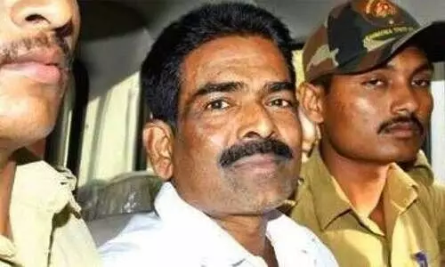 കാസർകോട്​ സ്വദേശിനിയുടെ കൊല: സയനൈഡ്​ മോഹന്​ ജീവപര്യന്തം