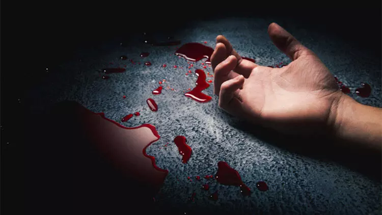 പാലക്കാട്​ ഏഴു വയസുകാരനെ അമ്മ കുത്തിക്കൊന്നു