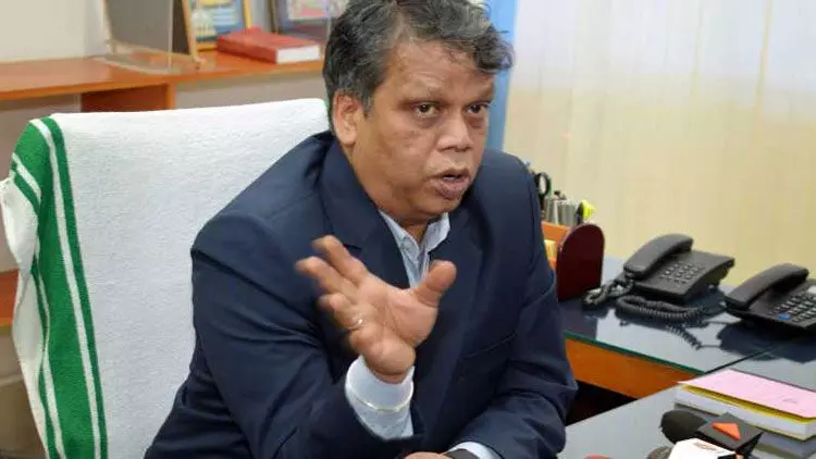 ഇനി ഉപദേശമില്ല, കോവിഡ് നിയന്ത്രണങ്ങൾ പാലിച്ചില്ലെങ്കിൽ കർശന നടപടി -ഡി.ജി.പി ഇനി ഉപദേശമില്ല, കോവിഡ് നിയന്ത്രണങ്ങൾ പാലിച്ചില്ലെങ്കിൽ കർശന നടപടി -ഡി.ജി.പി