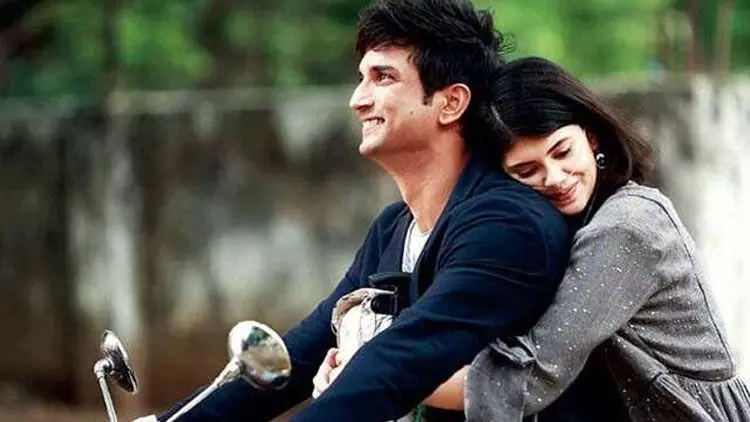 ദിൽ ബേച്ചാര; സുഷാന്തിെൻറ അവസാന ചിത്രം ഒ.ടി.ടി റിലീസിന് ദിൽ ബേച്ചാര; സുഷാന്തിെൻറ അവസാന ചിത്രം ഒ.ടി.ടി റിലീസിന്