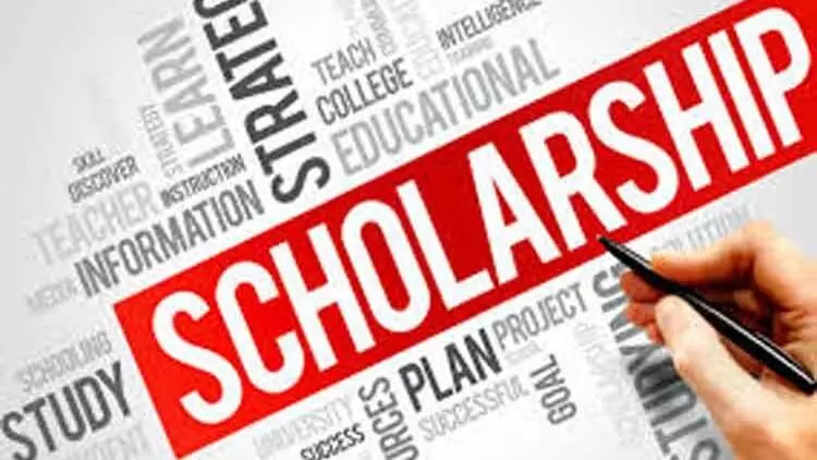 പഞ്ചായത്തില്‍ സ്കോളർഷിപ് വെട്ടിക്കുറച്ചെന്ന പരാതി; ബാലാവകാശ കമീഷന് കൈമാറി