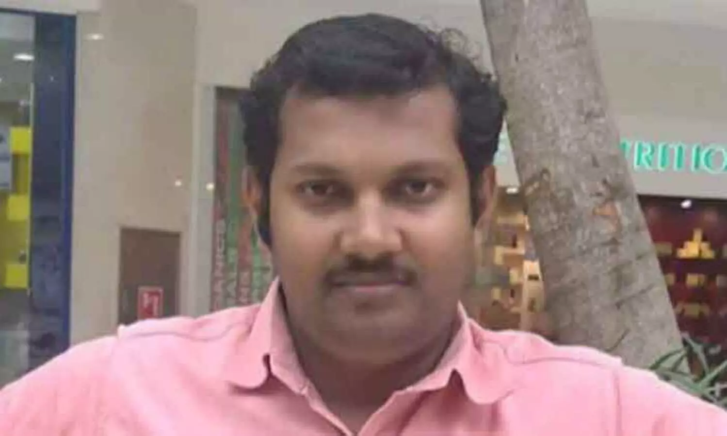 ക്വാറൻറീനിൽ കഴിയവേ ആശുപത്രിയിലെത്തിയ യുവാവ് മരിച്ചു