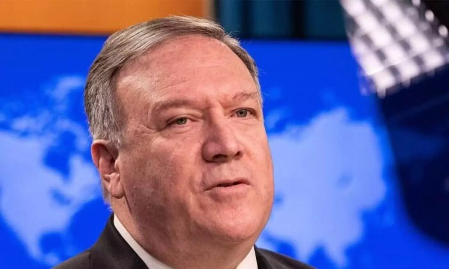 ഇന്ത്യക്കെതിരായ ചൈനീസ് ഭീഷണി ചെറുക്കണമെന്ന് അമേരിക്ക