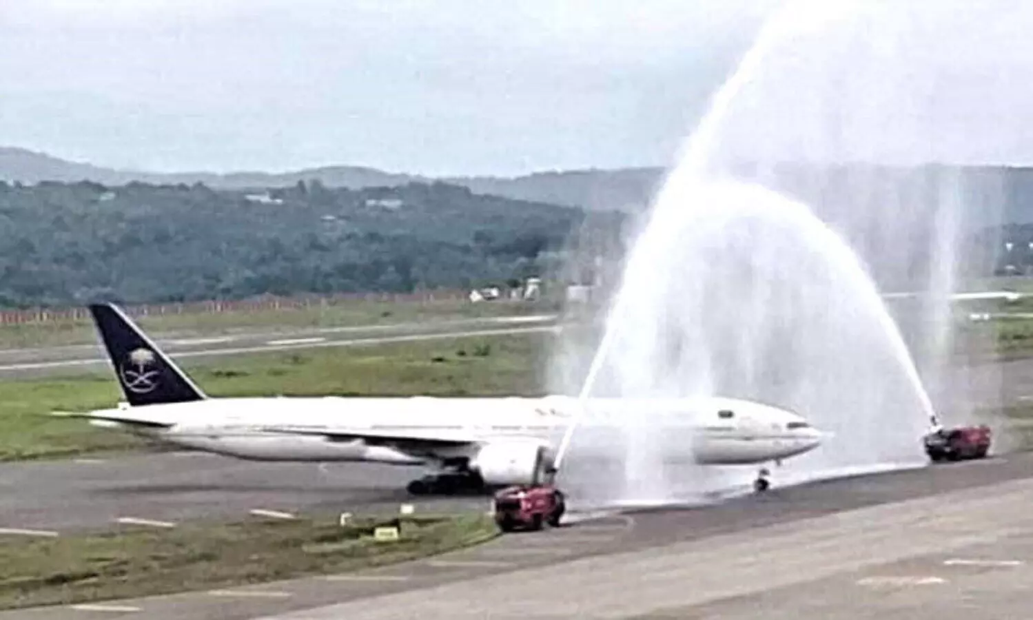 വിദേശ വിമാനങ്ങള്‍ വര്‍ധിച്ചു; കണ്ണൂരിന് ഉടന്‍ സമ്പൂര്‍ണ അനുമതി ലഭിച്ചേക്കും