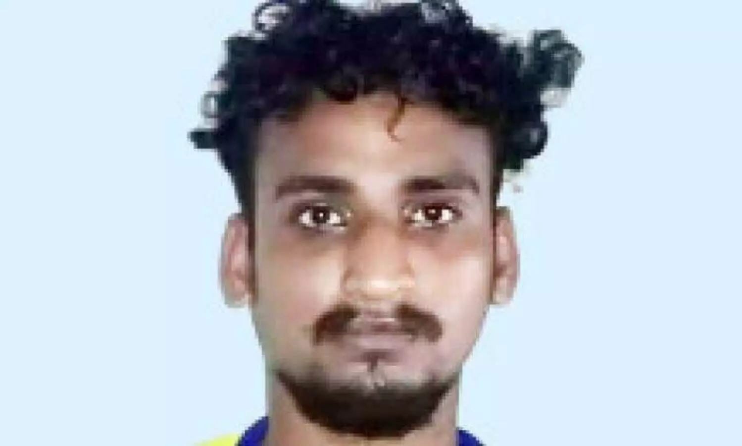 പൊ​ലീ​സി​ൽ​നി​ന്ന് ര​ക്ഷ​പ്പെ​ടാ​ൻ ബൈ​ക്ക് ന​ൽ​കാ​ത്ത​തി​ന്​  നിയമസഭാ ഉദ്യോഗസ്ഥനെ കുത്തിയ പ്രതി പിടിയിൽ