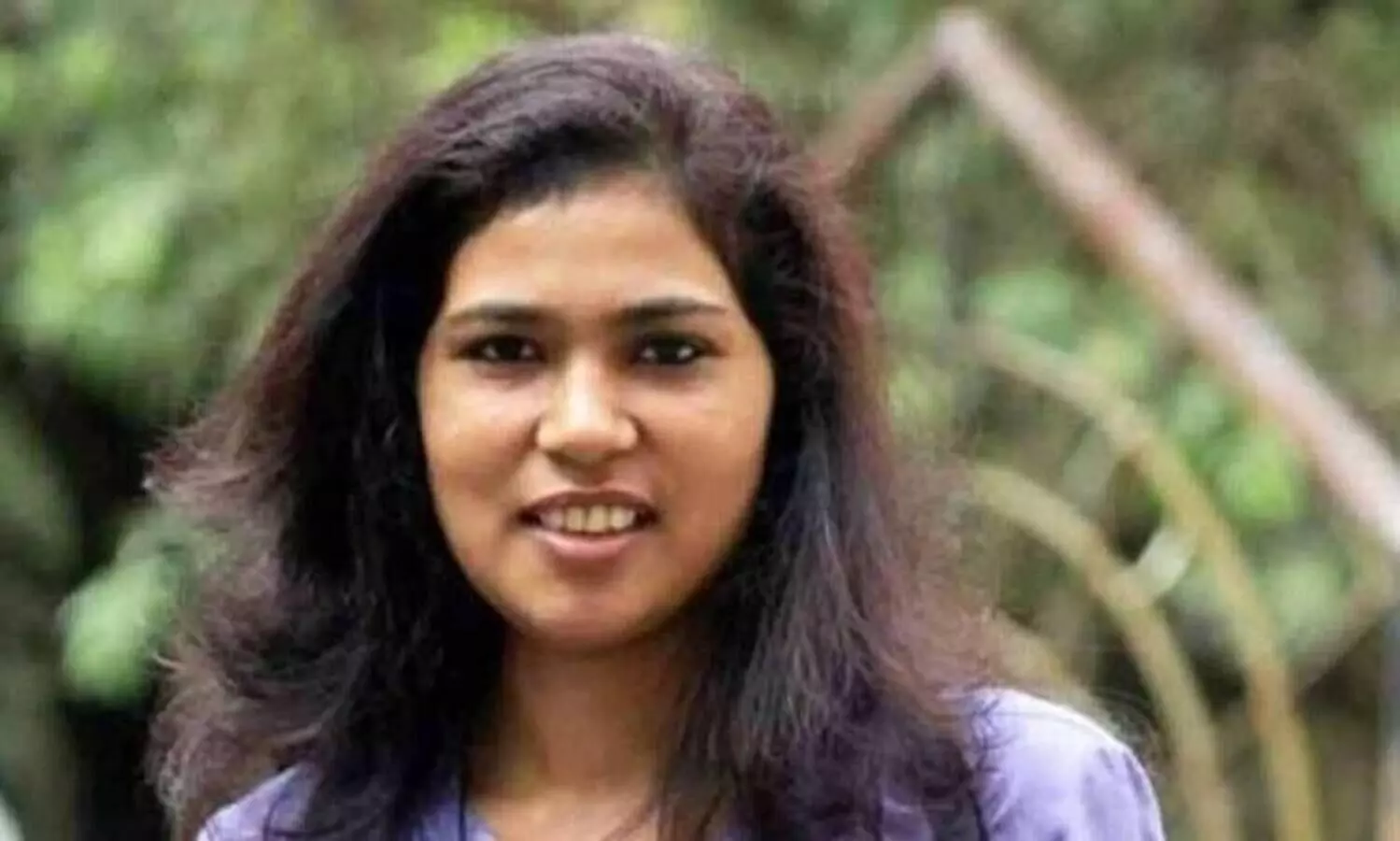 രഹ്ന ഫാത്തിമ ഹൈകോടതിയിൽ മുൻകൂർ ജാമ്യഹരജി നൽകി