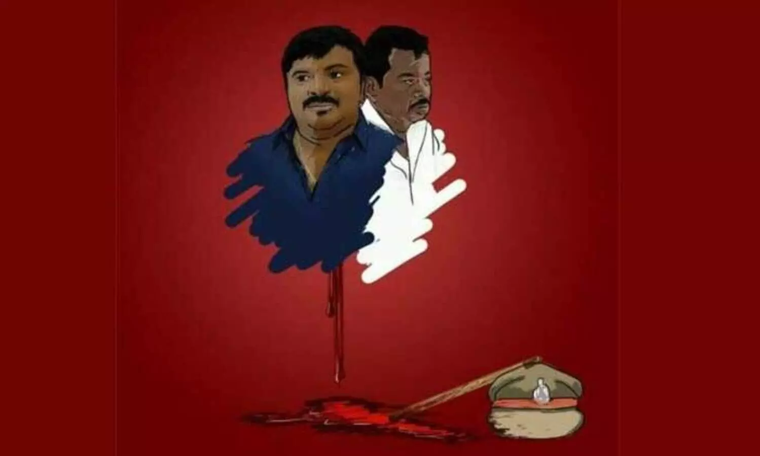 തൂത്തുക്കുടിയിൽ കസ്​റ്റഡിയിൽ മരിച്ച അച്ഛനും മകനും നീതി വേണം; പ്രതിഷേധം സമൂഹമാധ്യമങ്ങിലേക്കും പടർന്നു