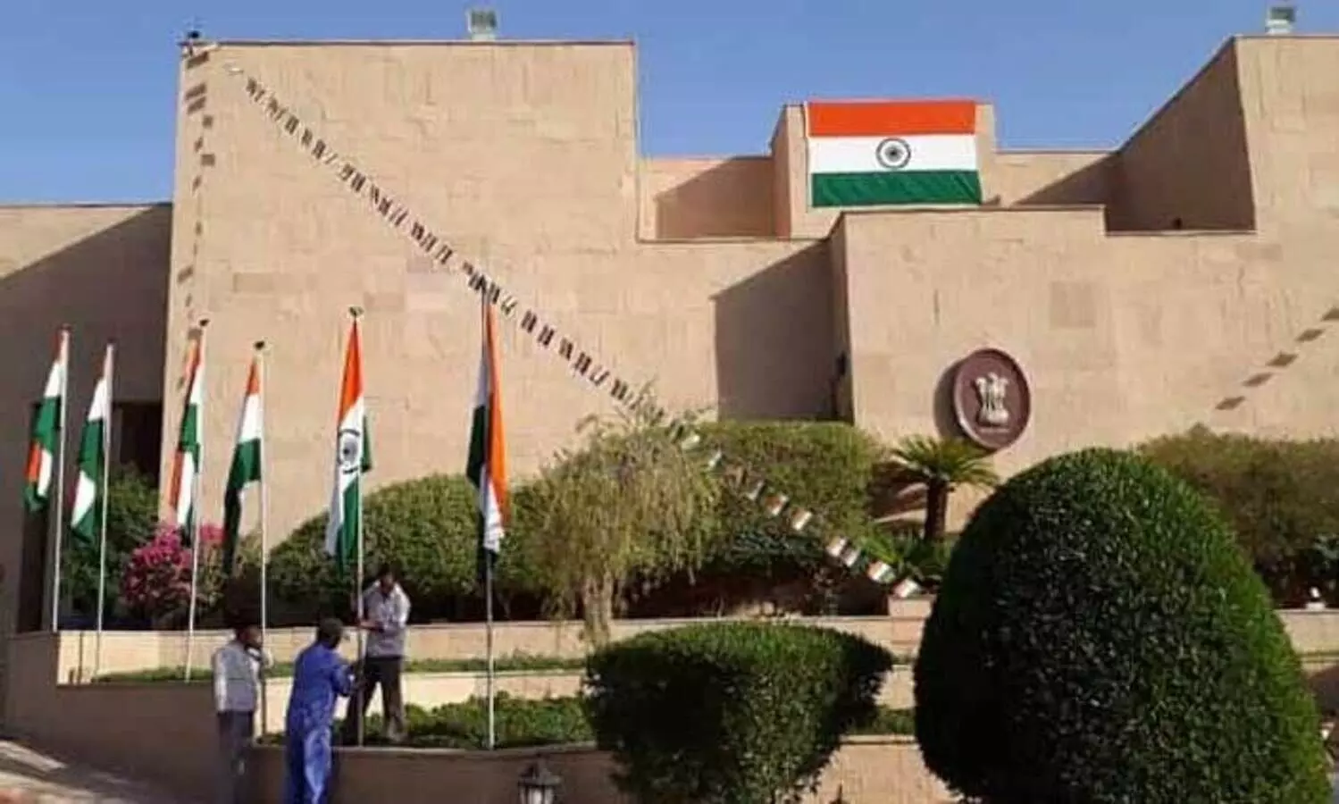 സൗദിയിൽ ഇഖാമ കാലാവധി കഴിഞ്ഞവർക്കും ഹുറൂബുകാർക്കും നാടണയാൻ അവസരം