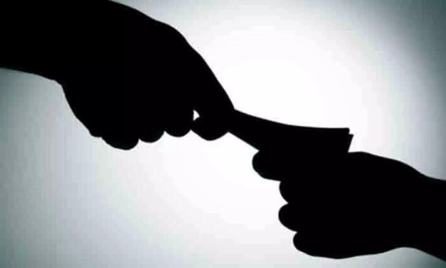 കൈക്കൂലിയിൽ ഇന്ത്യ ഒന്നാമത്