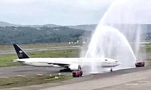 വിദേശ വിമാനങ്ങള്‍ വര്‍ധിച്ചു; കണ്ണൂരിന് ഉടന്‍ സമ്പൂര്‍ണ അനുമതി ലഭിച്ചേക്കും