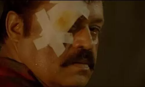 ചാരമാണെന്നു കരുതി ചികയാൻ നിൽക്കേണ്ട,പൊള്ളും- സുരേഷ്​ ഗോപിക്ക്​ ഇന്ന്​ മാസ് ജന്മദിനം -Video