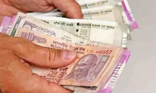 ഇ.പി.എഫ്​ പലിശനിരക്ക് 8.5 ശതമാനത്തിൽനിന്ന്​​ കുറച്ചേക്കും