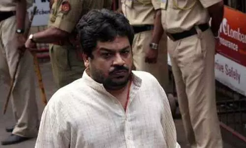 മുംബൈ സ്ഫോടന പരമ്പര കേസിൽ ശിക്ഷയനുഭവിക്കുന്ന യൂസഫ് മേമൻ ജയിലിൽ മരിച്ചു