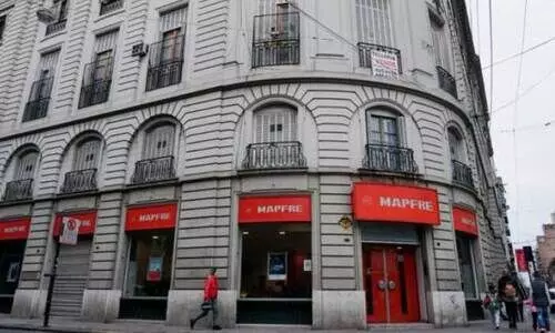 ചെ​ഗു​വേ​ര​യു​ടെ ജന്മഗൃഹം വിൽപനക്ക്