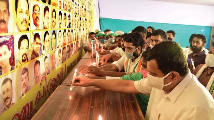 മുഖ്യമന്ത്രിക്ക് അസഹിഷ്ണുതയോട് ആസക്തി –ഷാഫി പറമ്പിൽ മുഖ്യമന്ത്രിക്ക് അസഹിഷ്ണുതയോട് ആസക്തി –ഷാഫി പറമ്പിൽ