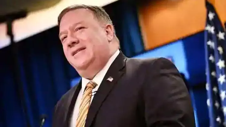 ചൈനയുടെ ഭീഷണി: സൈന്യത്തെ ഇന്ത്യയിലും വിന്യസിക്കുമെന്ന സൂചനയുമായി യു.എസ്​