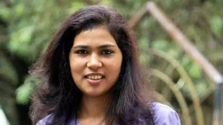 രഹ്ന ഫാത്തിമ ഹൈകോടതിയിൽ മുൻകൂർ ജാമ്യഹരജി നൽകി