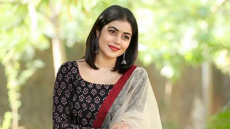 ബ്ലാക്മെയിലിന് പിന്നിൽ ആരെന്ന് കീഴടങ്ങിയ സലാം വ്യക്തമാക്കണം -നടി ഷംന കാസിം