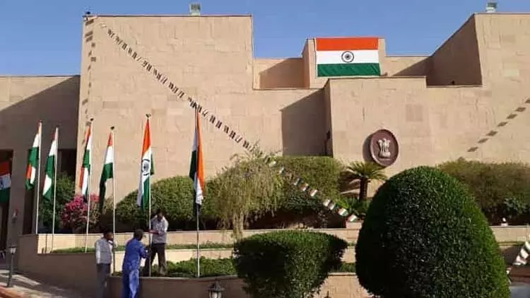 സൗദിയിൽ ഇഖാമ കാലാവധി കഴിഞ്ഞവർക്കും ഹുറൂബുകാർക്കും നാടണയാൻ അവസരം സൗദിയിൽ ഇഖാമ കാലാവധി കഴിഞ്ഞവർക്കും ഹുറൂബുകാർക്കും നാടണയാൻ അവസരം