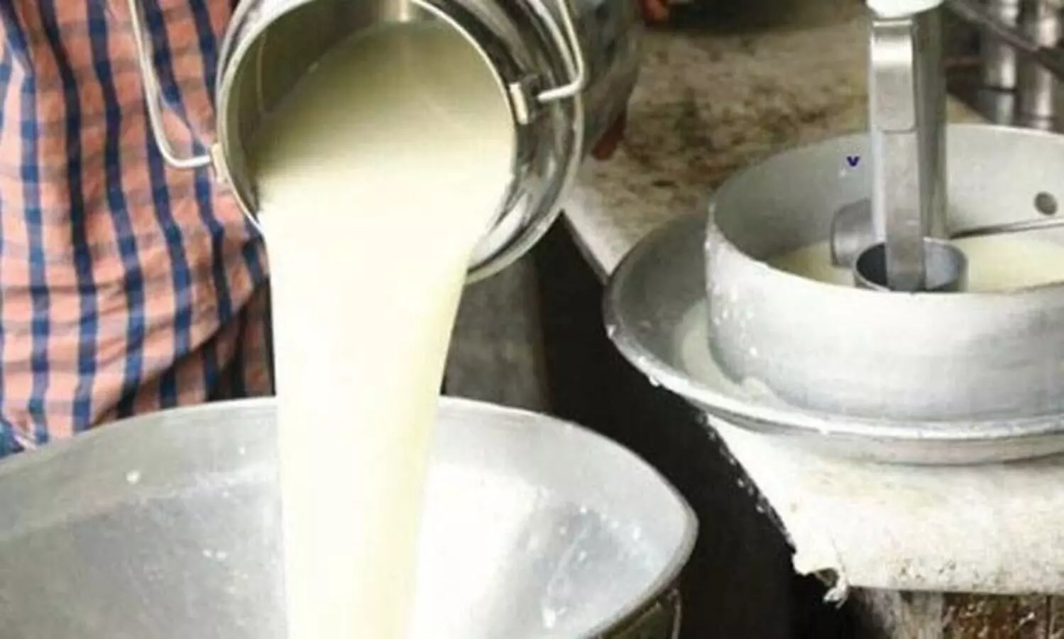 സുഭിക്ഷ കേരളം: ക്ഷീരവിപ്ലവത്തിന്​ ആലപ്പുഴ