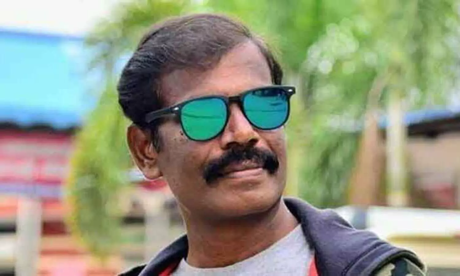 രാജ്​ ടി.വി കാമറാമാൻ കോവിഡ്​ ബാധിച്ച്​ മരിച്ചു